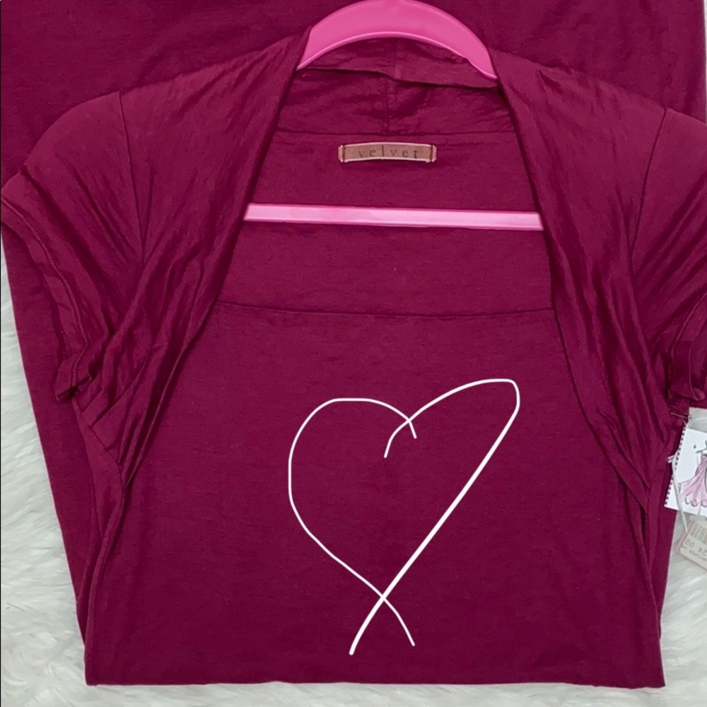 Gauzy Whisper Peekaboo Dress - Picture 4 of 7